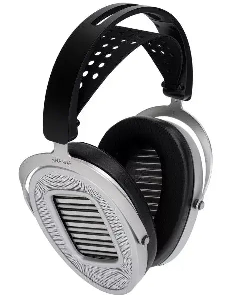 Hifiman Ananda Unveiled Planar Magnetic Headphones