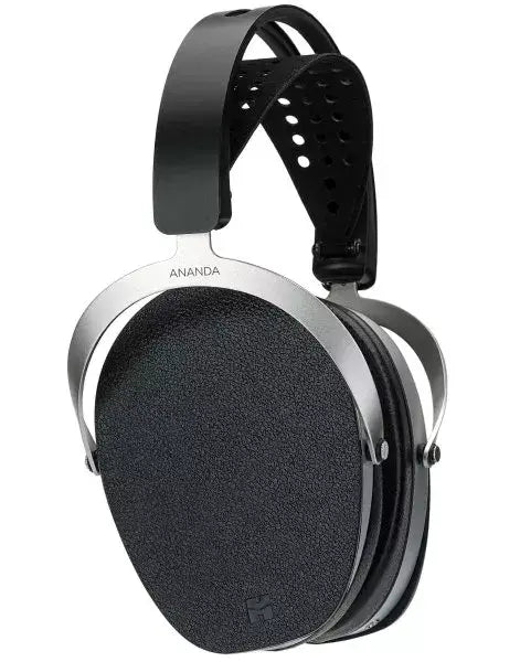 Hifiman Ananda Unveiled Planar Magnetic Headphones