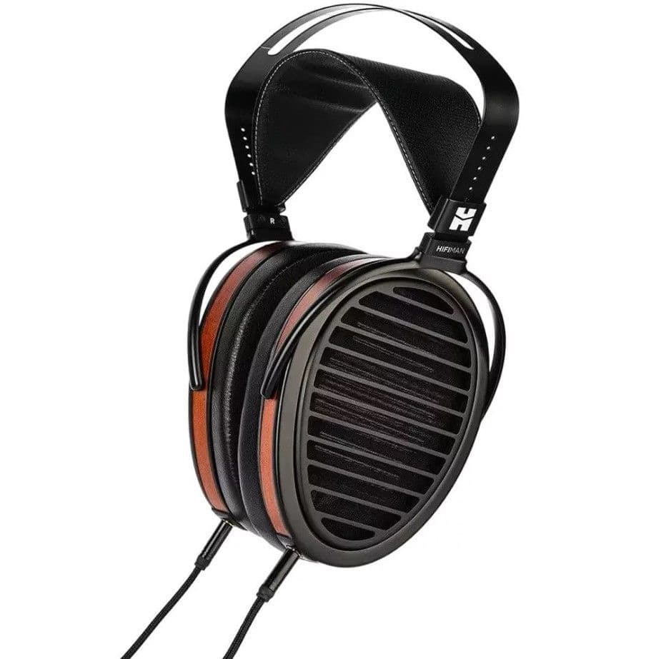 HiFiMan Arya Organic Planar Magnetic Headphones