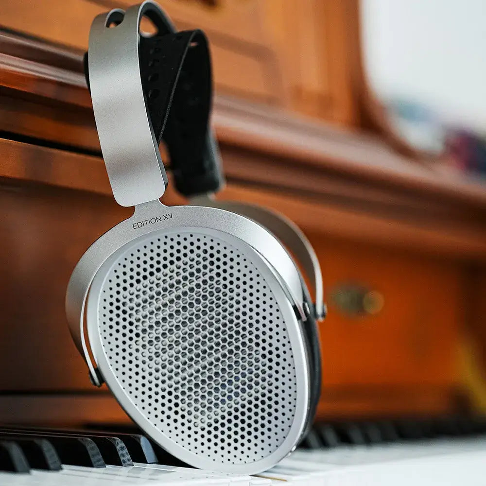 Hifiman Edition XV Planar Magnetic Open Back Headphones