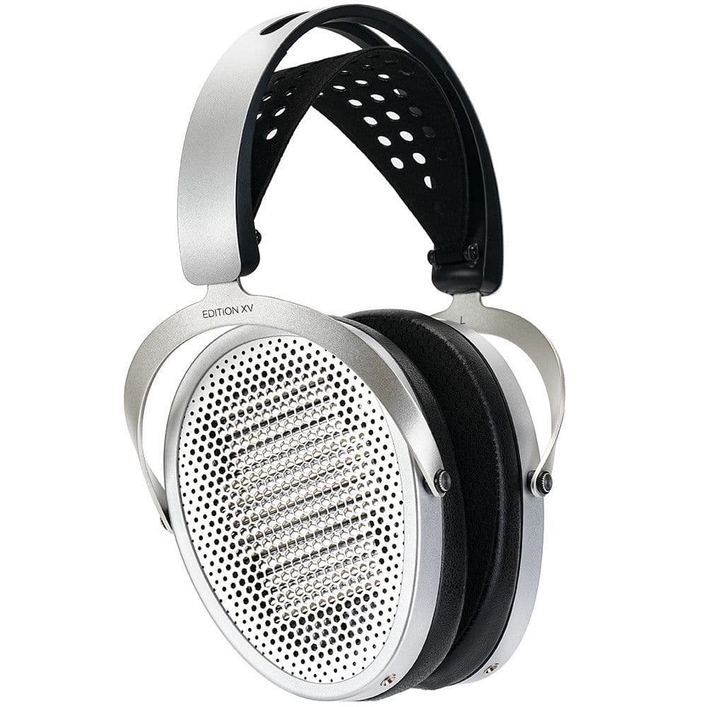 Hifiman Edition XV Planar Magnetic Open Back Headphones