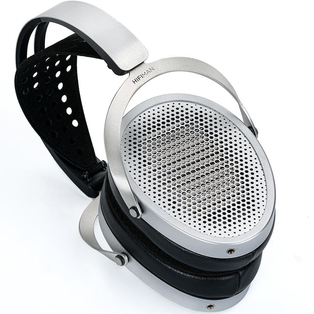 Hifiman Edition XV Planar Magnetic Open Back Headphones