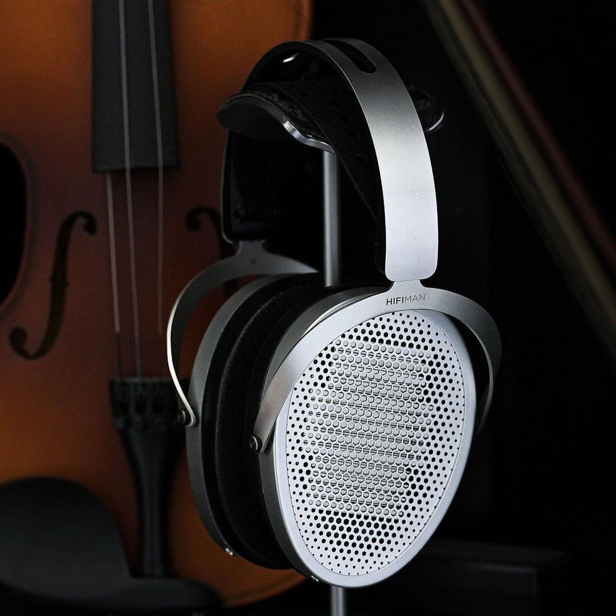 Hifiman Edition XV Planar Magnetic Open Back Headphones