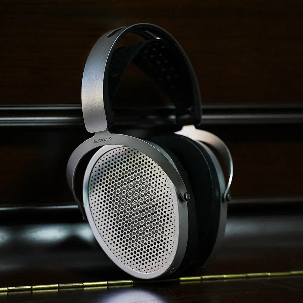 Hifiman Edition XV Planar Magnetic Open Back Headphones