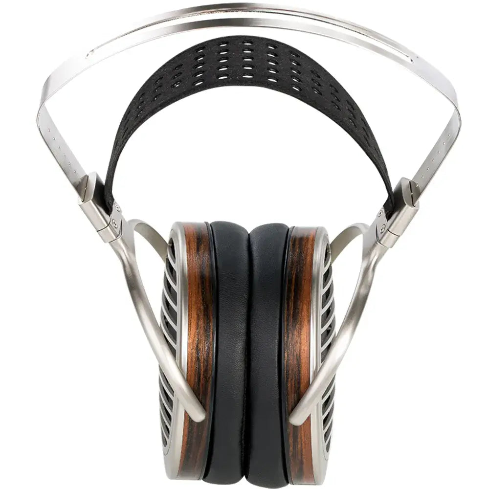 HiFiMan EF1000 Hybrid Valve Headphone Amplifier & Susvara Headphones