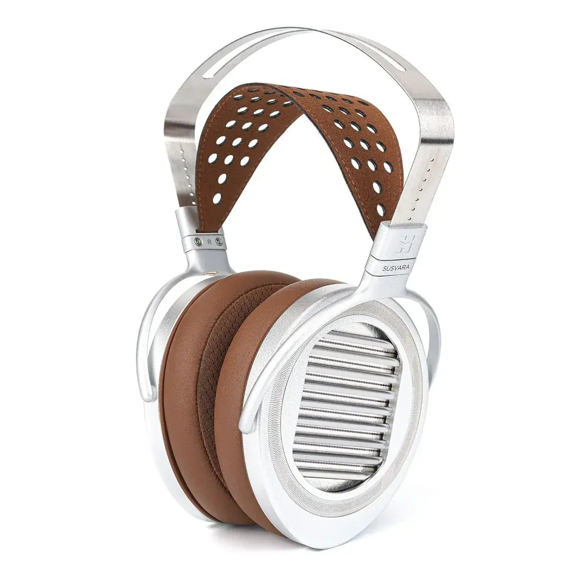 HiFiMan EF1000DAC Desktop DAC/Amplifier & Susvara Unveiled Headphones