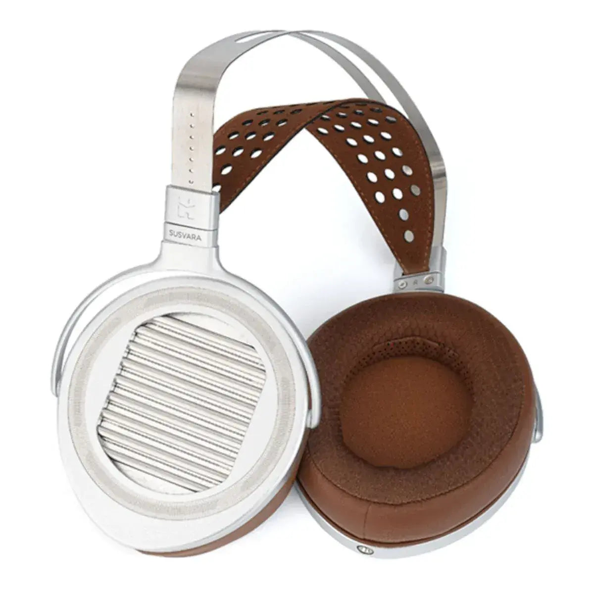 HiFiMan EF1000DAC Desktop DAC/Amplifier & Susvara Unveiled Headphones
