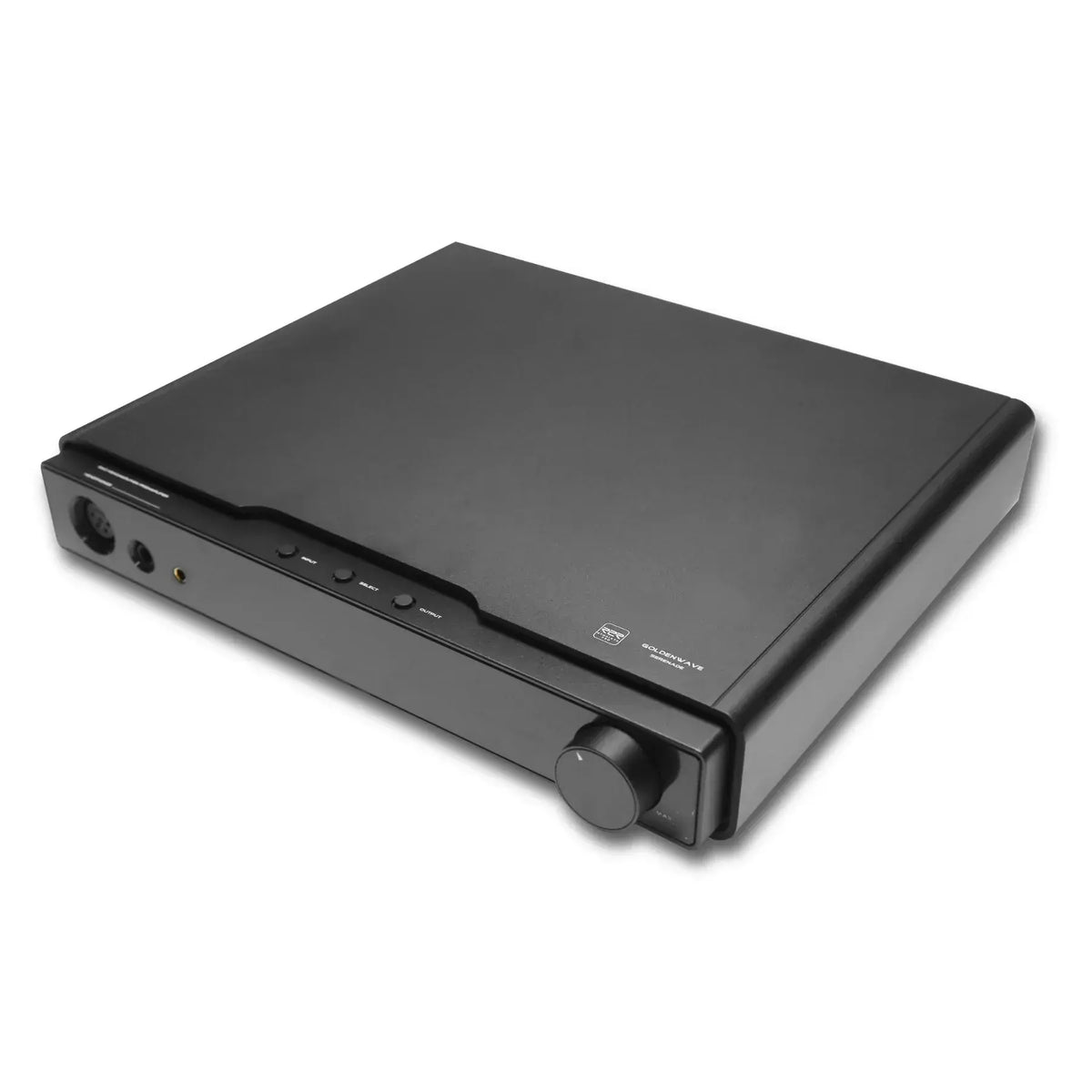 HiFiMAN Goldenwave SERENADE WiFi Desktop Streaming DAC/Amp