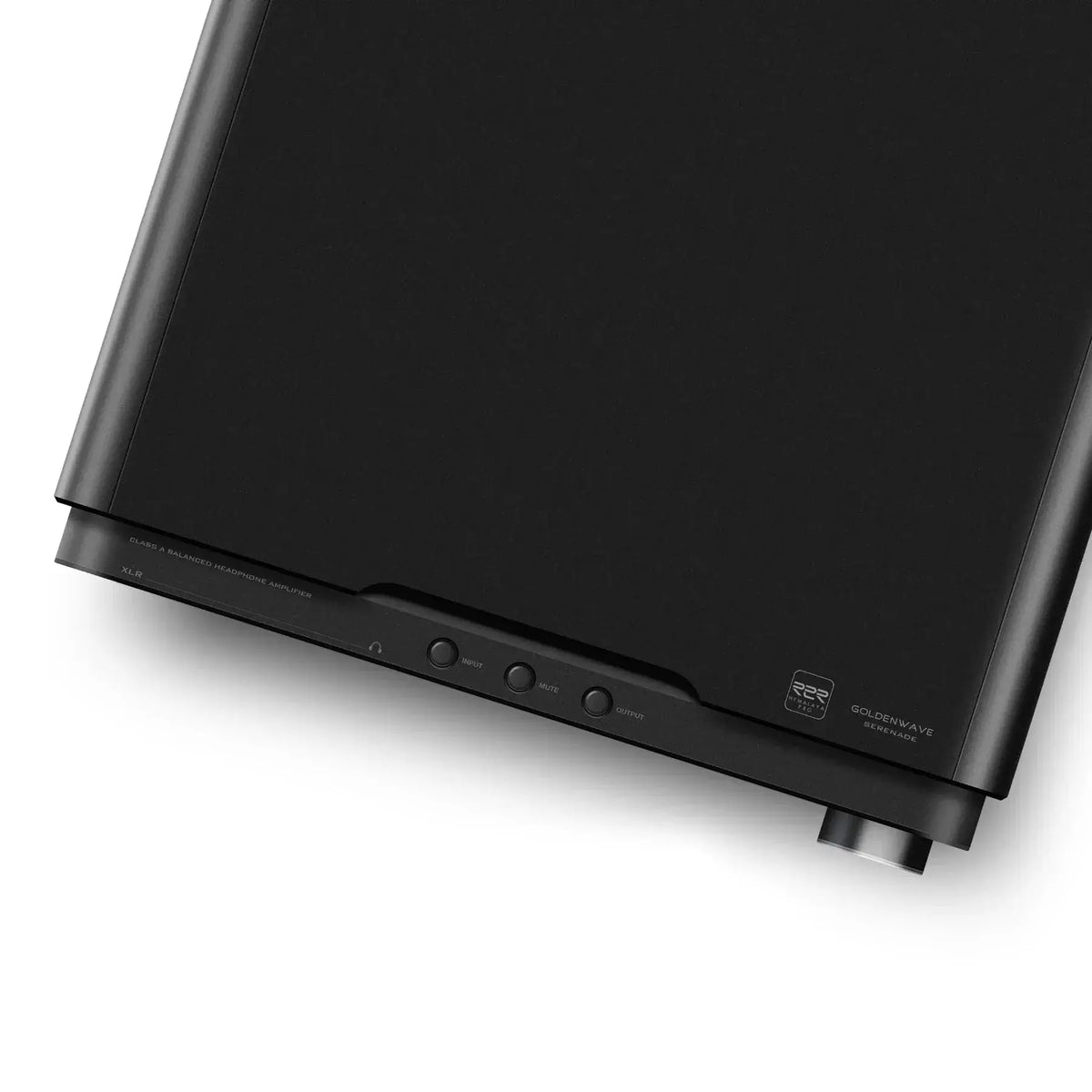 HiFiMAN Goldenwave SERENADE WiFi Desktop Streaming DAC/Amp