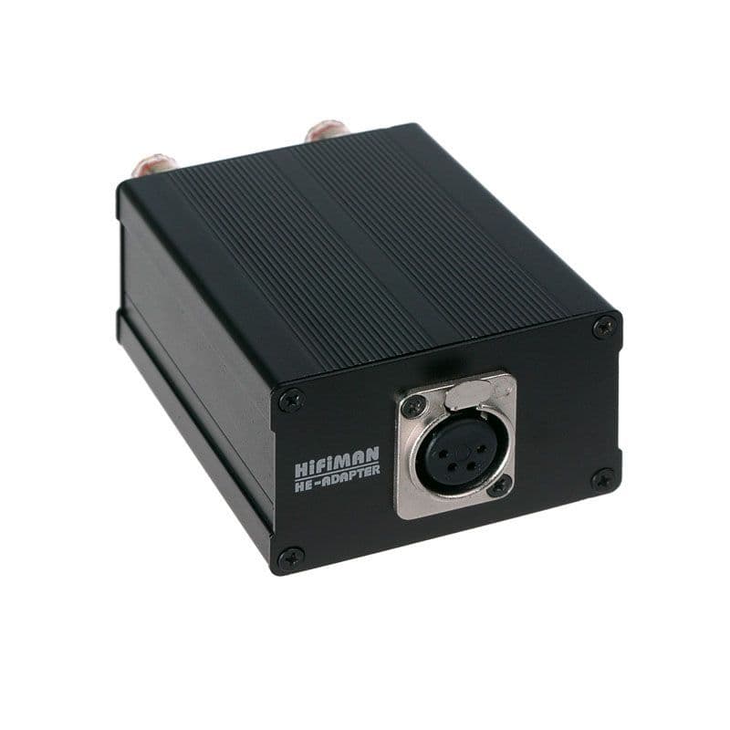 HiFiMan HE-Adapter High Level Interface