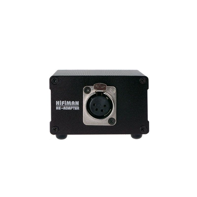 HiFiMan HE-Adapter High Level Interface