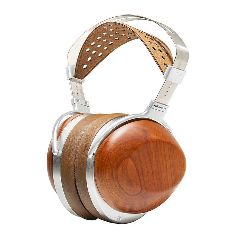 Hifiman HE-R10P Planar Magnetic Closed Back Headphones