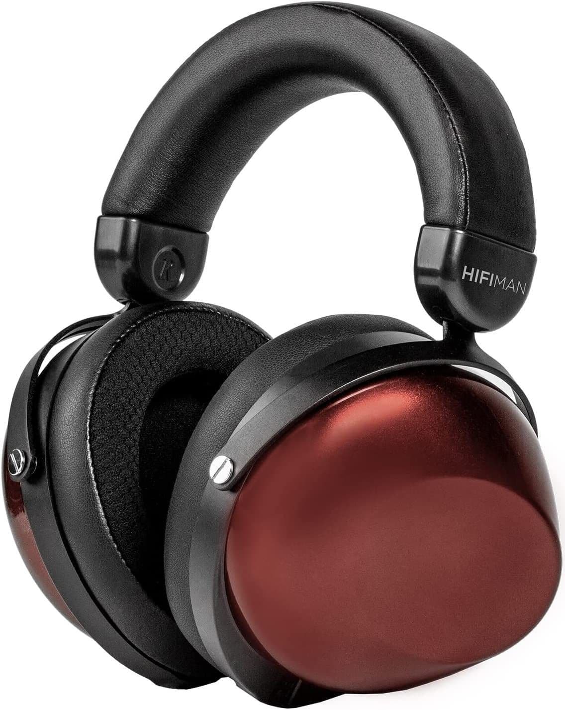 HiFiMan HE-R9 Headphones with R2R Bluemini