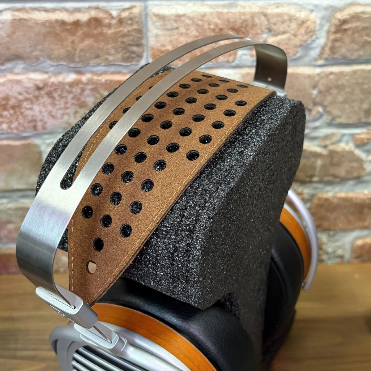 HiFiMan HE1000 Stealth Magnet Headphones