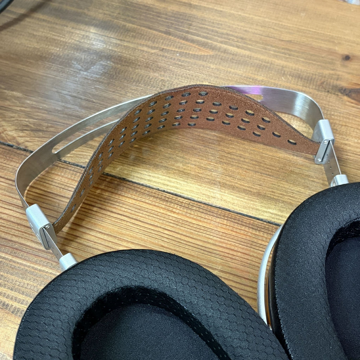 HiFiMan HE1000 Stealth Magnet Headphones