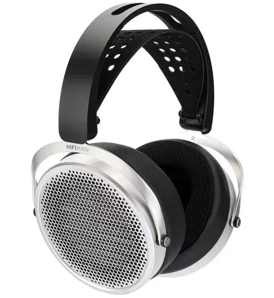 Hifiman HE600 Planar Magnetic Headphones