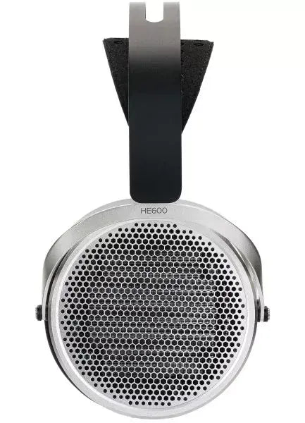 Hifiman HE600 Planar Magnetic Headphones