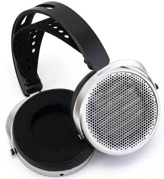 Hifiman HE600 Planar Magnetic Headphones