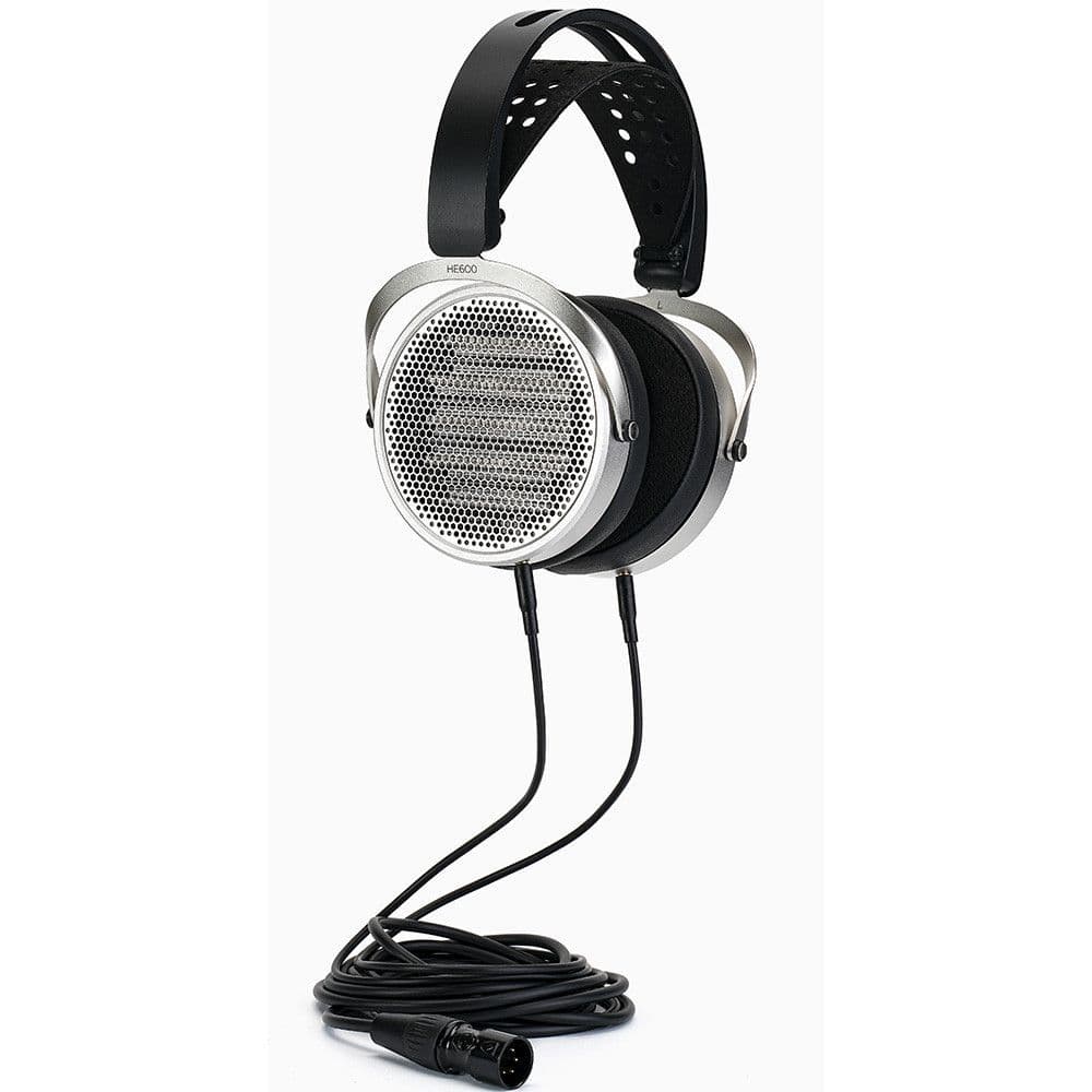 Hifiman HE600 Planar Magnetic Headphones