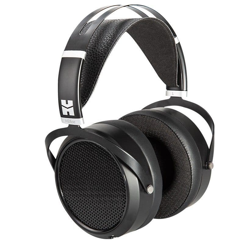 Hifiman HE6se Planar Magnetic Headphones