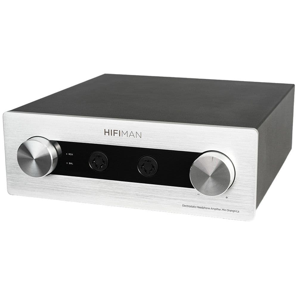 HifiMan Mini Shangri La Headphone Amplifier