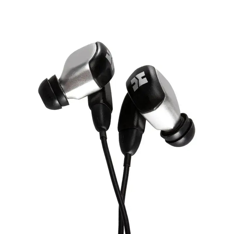 HIFIMAN RE2000 Earphones Silver or Gold