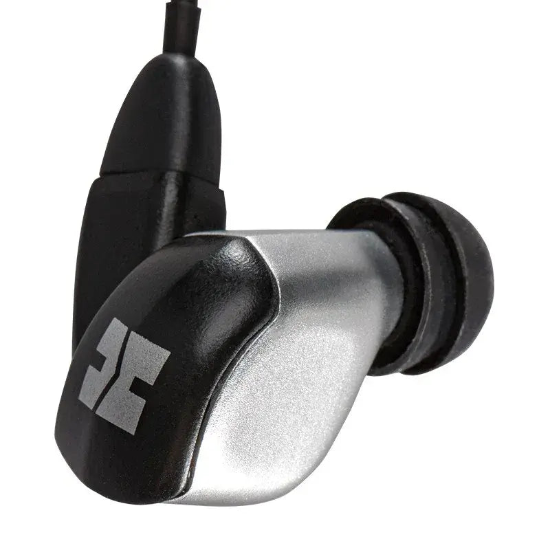 HIFIMAN RE2000 Earphones Silver or Gold
