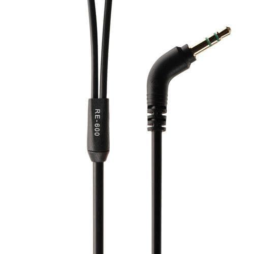 HIFIMAN RE600 Songbird In-Ear Monitor/IEM V2