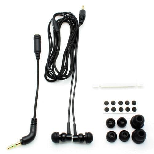 HIFIMAN RE600 Songbird In-Ear Monitor/IEM V2
