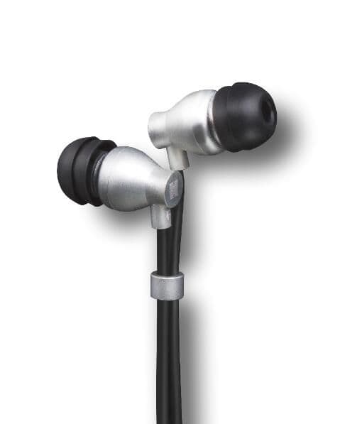 HIFIMAN RE800 Silver Version Earphones