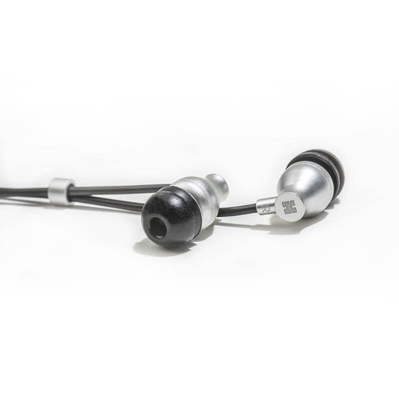 HIFIMAN RE800 Silver Version Earphones