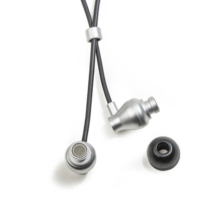 HIFIMAN RE800 Silver Version Earphones
