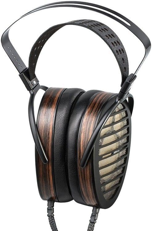 HiFiMan Shangri La Sr Electrostatic Headphones