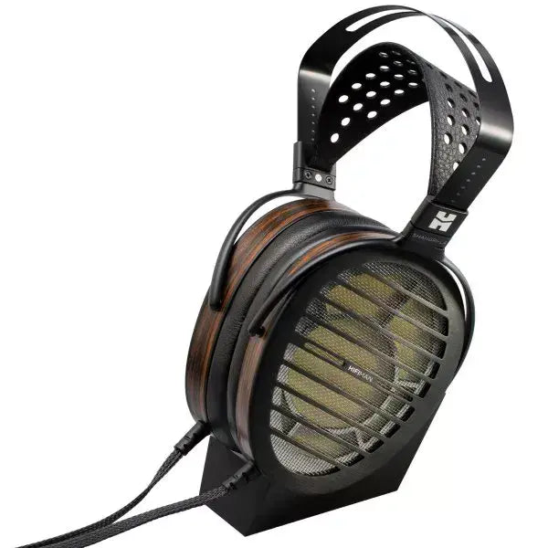 HiFIMAN Shangri La Sr Electrostatic Open Back Headphones with Amplifier System