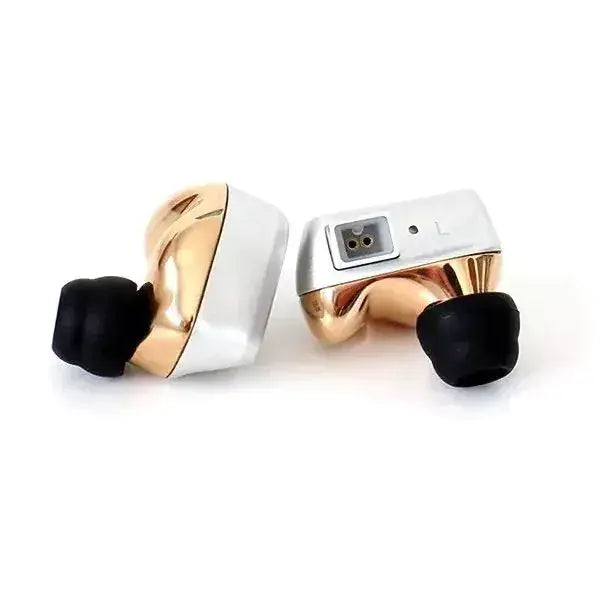 Hifiman Svanar In-Ear Earphones