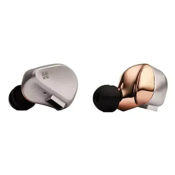 Hifiman Svanar In-Ear Earphones