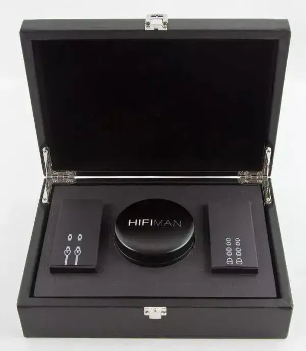 Hifiman Svanar In-Ear Earphones