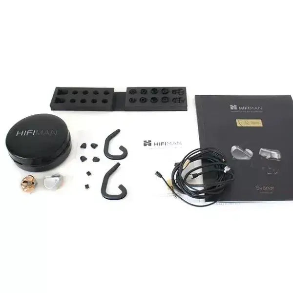 Hifiman Svanar In-Ear Earphones