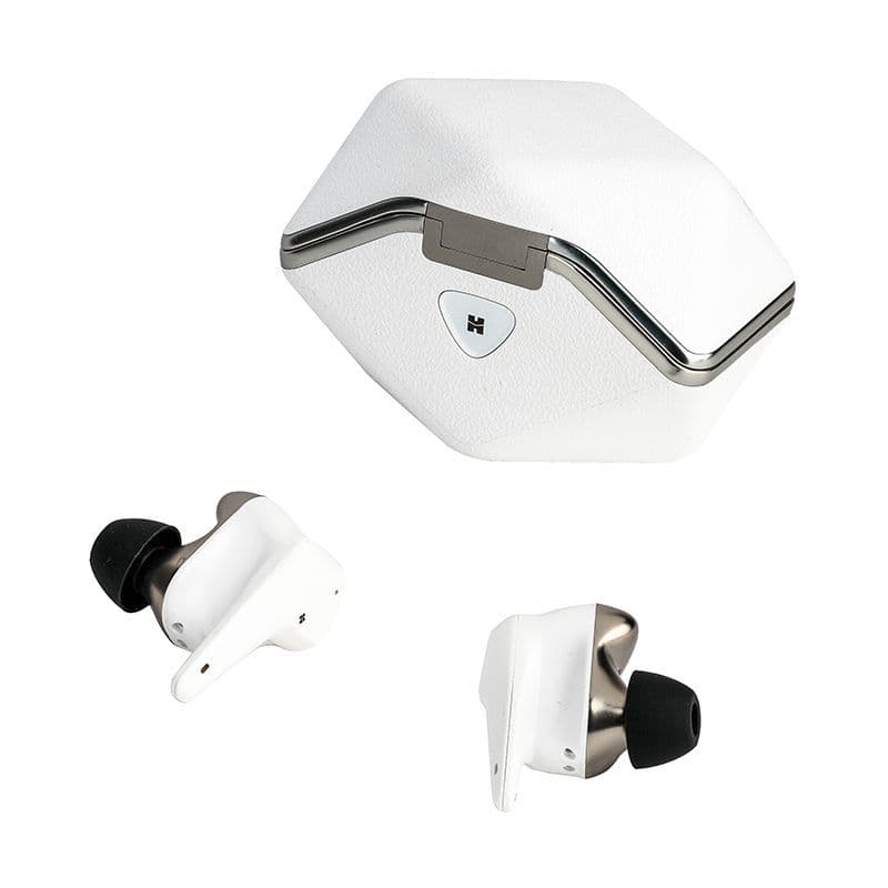 Hifiman SVANAR Wireless Jr TWS True Wireless Earphones