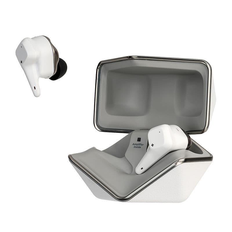 Hifiman SVANAR Wireless Jr TWS True Wireless Earphones