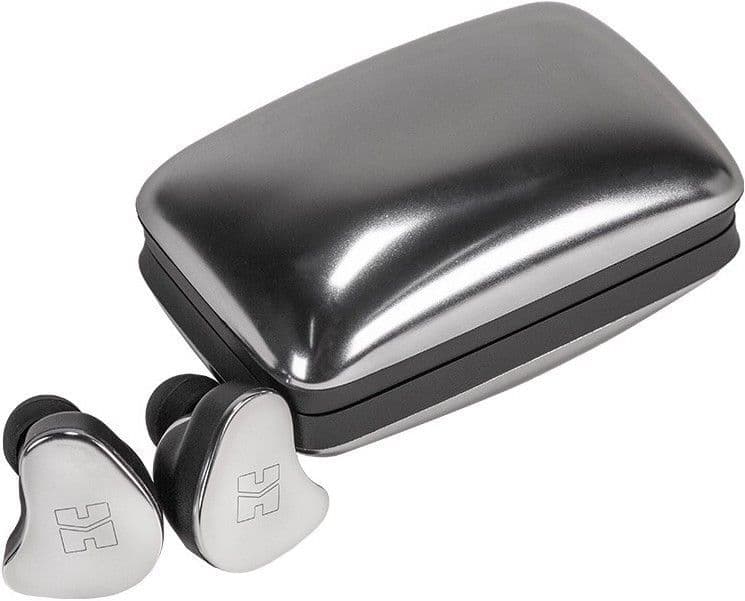 HIFIMAN TWS800 True Wireless Hi-Fi Earphones