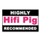 HiFi Pig - Recommended