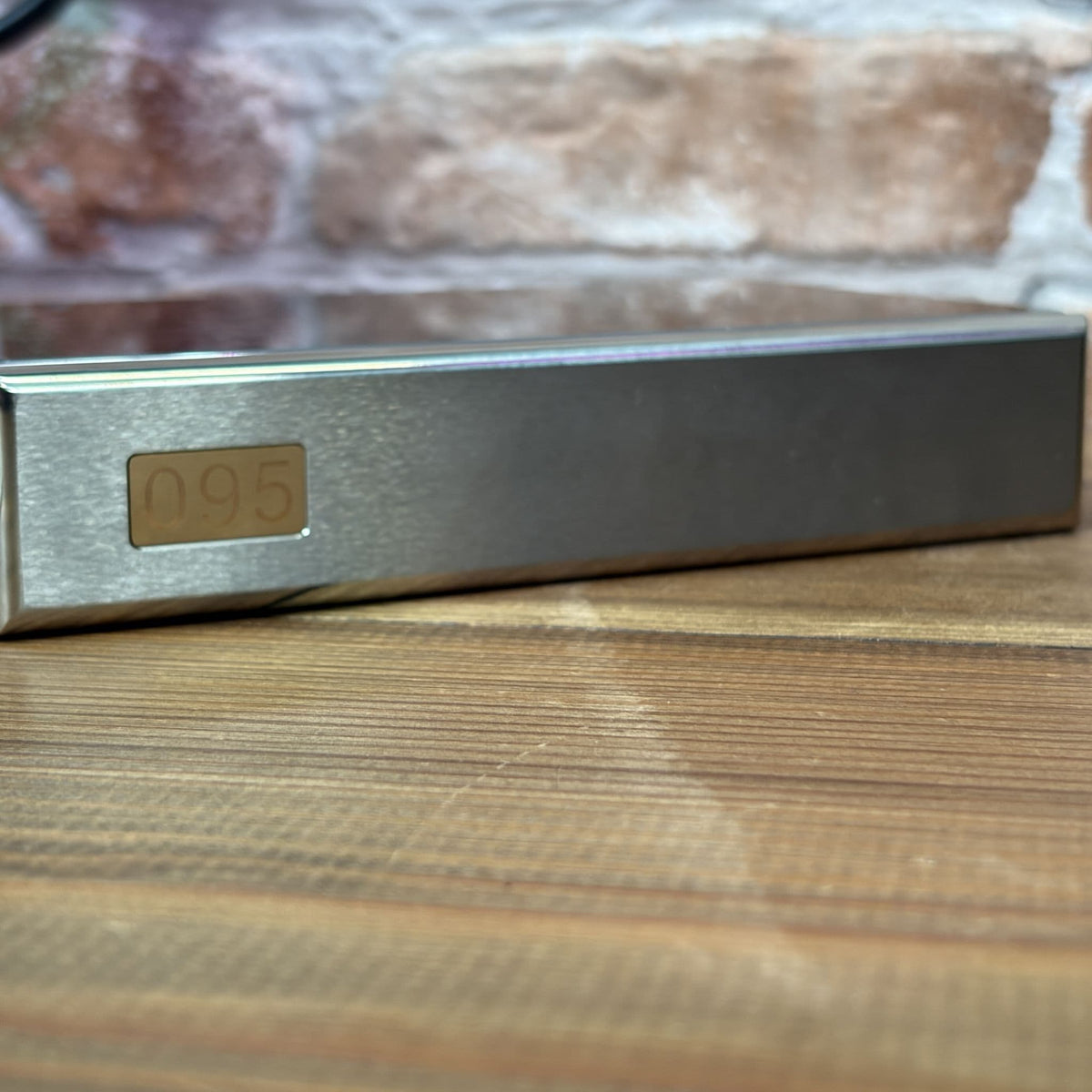 iBasso Audio DX320MAX Ti - Portable High-End Limited Digital Audio Player