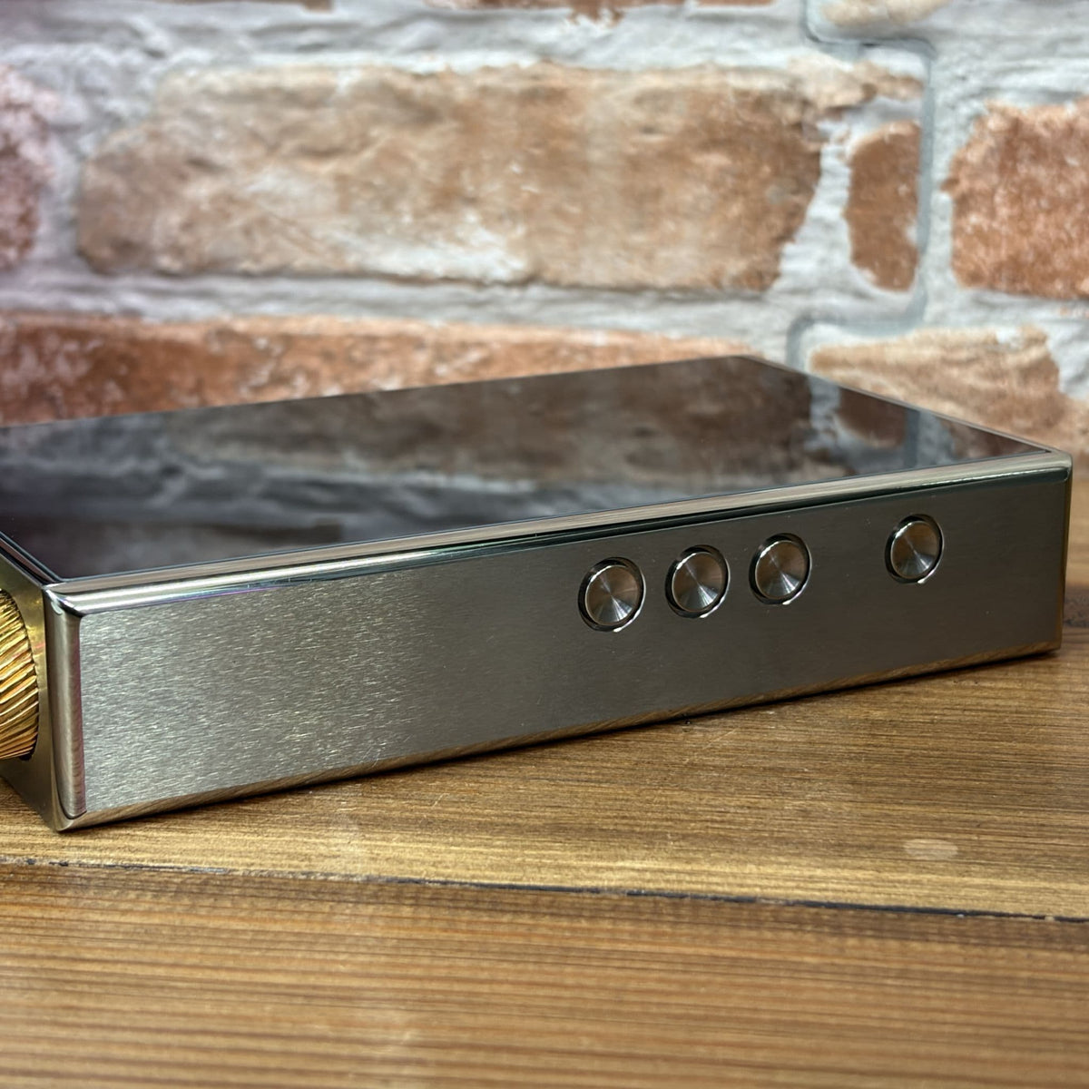 iBasso Audio DX320MAX Ti - Portable High-End Limited Digital Audio Player