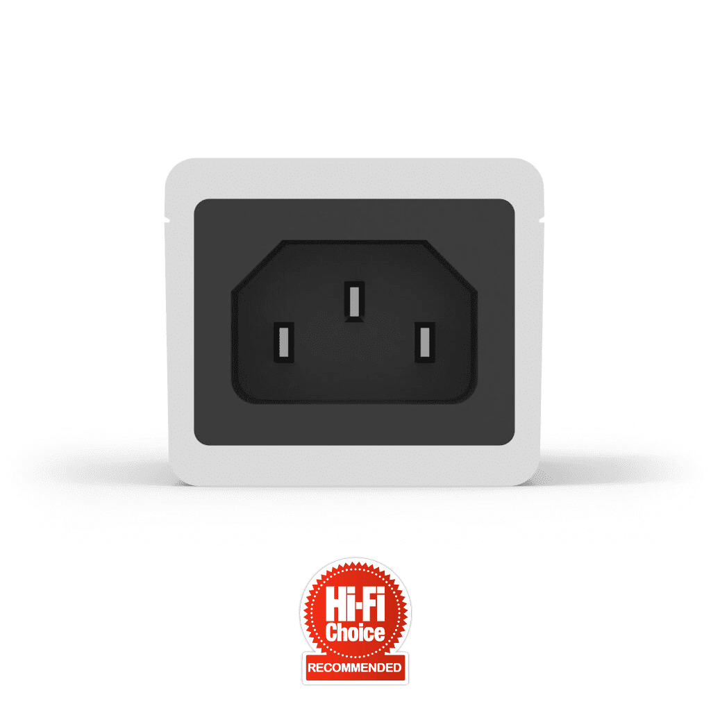 iFi Audio DC Blocker