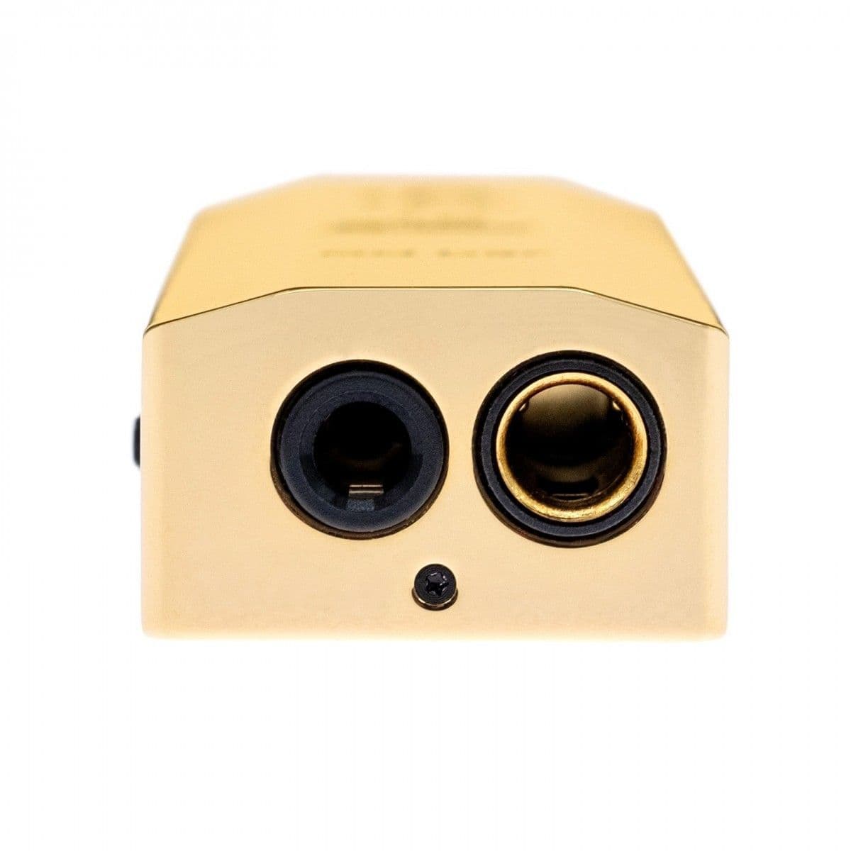 iFi Audio GOld Bar Premium USB DAC, 10th Anniversary Limited Edition