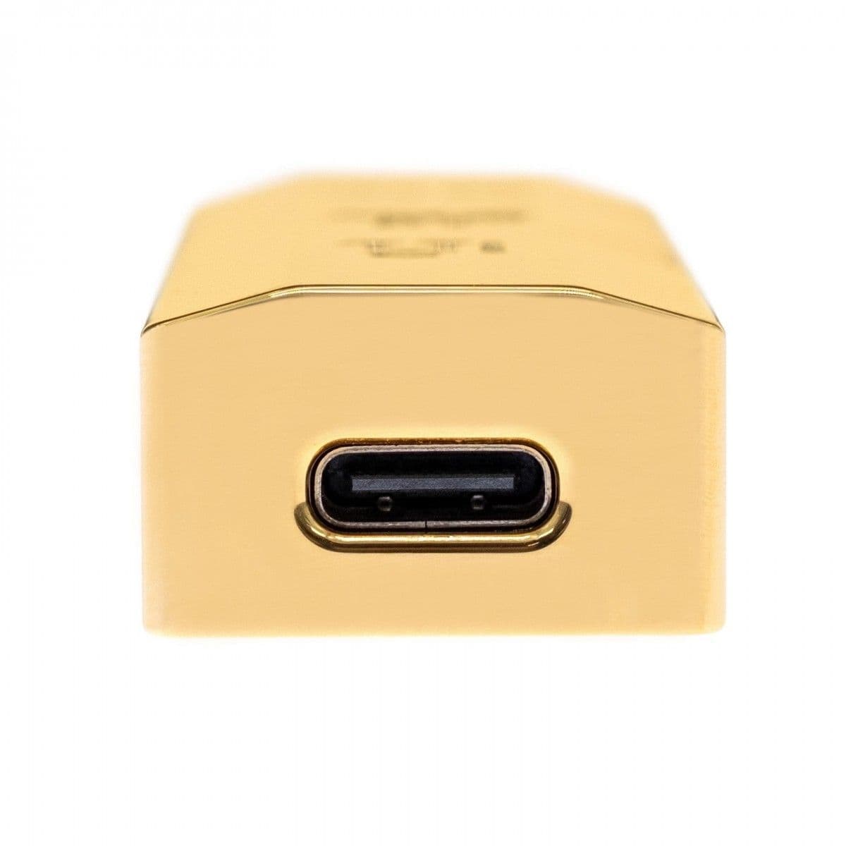 iFi Audio GOld Bar Premium USB DAC, 10th Anniversary Limited Edition