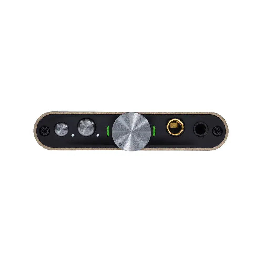 iFi Audio Hip-Dac 3 Headphone Amplifier and DAC