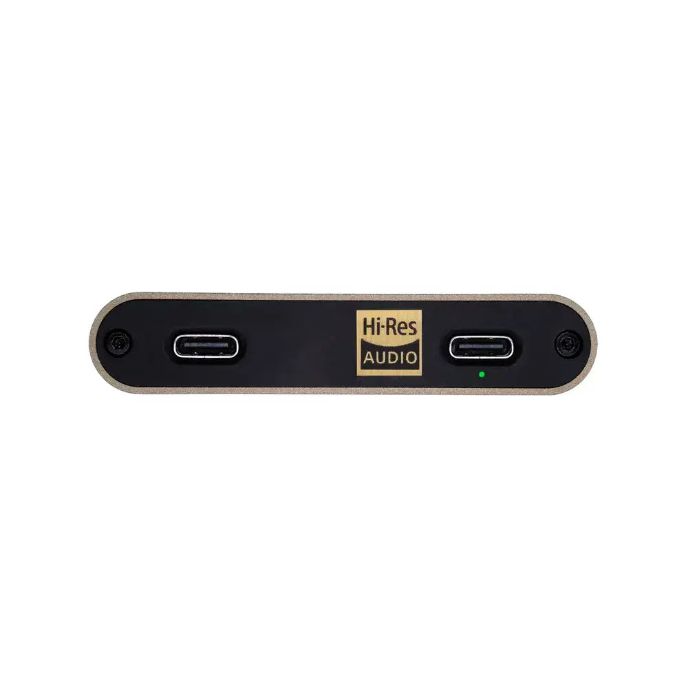 iFi Audio Hip-Dac 3 Headphone Amplifier and DAC