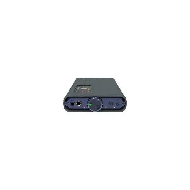 iFi Audio iDSD GR 2 Portable DAC/Headphone Amp